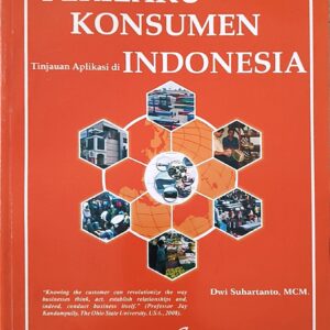 Perilaku Konsumen