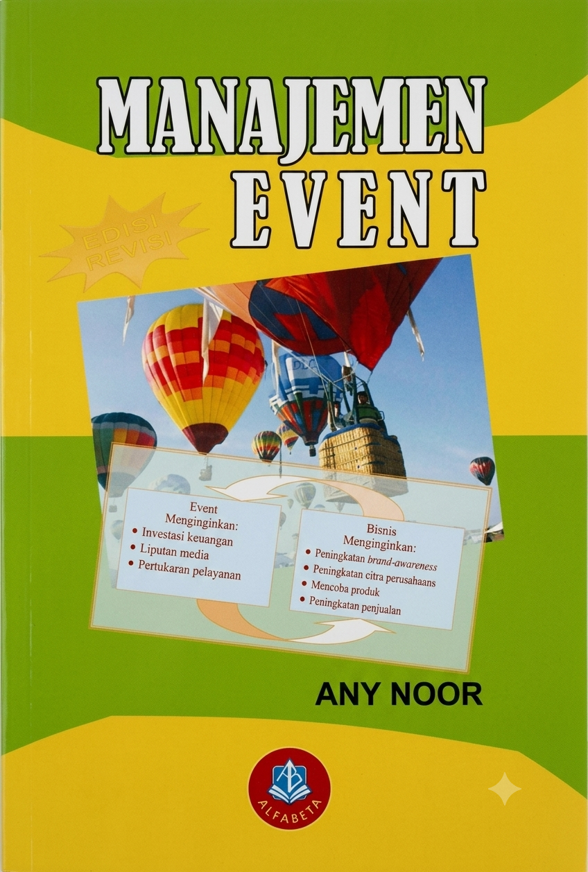 Manajemen Event Manajemen Event