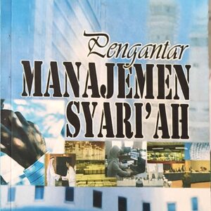 Manajemen Syariah